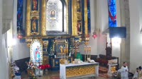 Parafia pw. Św. Małgorzaty