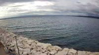Baška Voda - Puerto, Montaña Biokovo