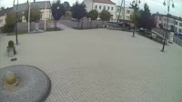 Plac Władysława Jagiełły