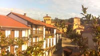 Santillana del Mar - Kolegiata