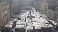Rzym - Campo de' Fiori