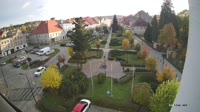 Plac Wolności