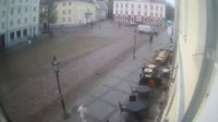 Tartu - Plac Ratuszowy