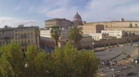 Rzym - Piazza del Risorgimento