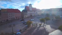Leisnig - Rynek