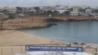 Lampedusa - Guitgi - Paplūdimys