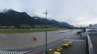 Innsbruck - Aeroporto