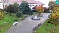 Čazma - Trg Čazmanskog Kaptola