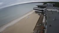 Pirita - Spiaggia