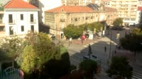 Torrelavega - Plaza de Pequeñeces, Blvr. Luciano Demetrio Herrero