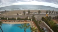 Isola delle Femmine - Beach