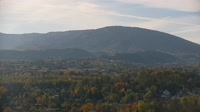 Panorama miasta