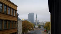Ryga - Pomnik Wolności