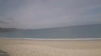 Zambrone - Plaża