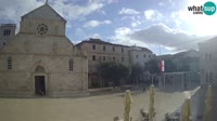 Pag - Glavni gradski trg