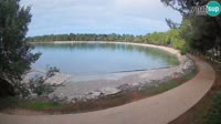 Cittanova - Spiaggia Karpinjan