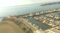 Águilas - Marina