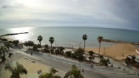 Marina di Ragusa - Paplūdimys