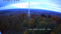 Góra Chełmiec - Szczawno-Zdrój
