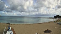Palermo - Mondello - Punta Celesi