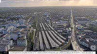 Amiens - Vista panoramica
