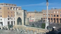 Lecce - Piazza Santo Oronzo