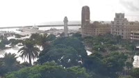 Santa Cruz de Tenerife - Plaza de España
