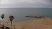 Marina di Ragusa - Piaza Malta