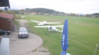Bad Endorf - Aeroporto