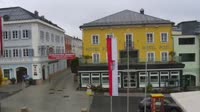 Radstadt - Hauptplatz