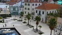 Hvar - Vista panorámica