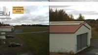 Kulmbach - Aeroporto - Ovest