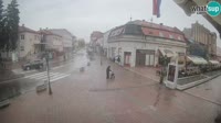 Đakovo - Korzo