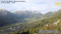 Virgen - Panorama