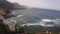 Tenerife - Punta del Hidalgo