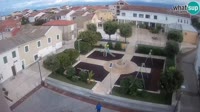 Pag - Povljana - Centrum