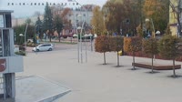 Plac Konstytucji 3 Maja