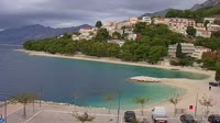 Baška Voda - Podluka Beach