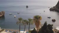 Taormina - Mazzarò Bay