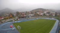 Lengvosios atletikos stadionas