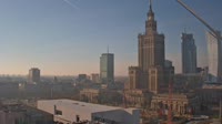 Palace of Culture and Science
