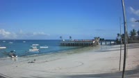 Zanzibaras - Nungwi