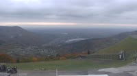 Góra Żar - Kozubnik