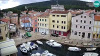 Veli Lošinj - Deptak