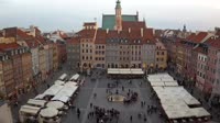 Rynek Starego Miasta
