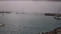 Gran Canaria - Plaża Pasito Blanco
