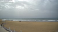 Gran Canaria - Maspalomas - Plaża