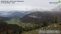 Werfenweng - Hochkönig