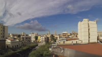 San Severo - Piazza Incoronazione