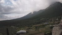 Monte Athos - Monastero della Grande Lavra